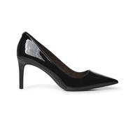 Michael Kors 40F2HNMP2A-001 Alina Flex Pump Donna, Black EU 37