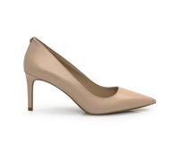Michael Kors Escarpins Alina Flex Pump Beige Taille 38 1/2
