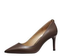 Escarpins Michael Michael Kors ALINA FLEX PUMP pour Femme 41 Marron