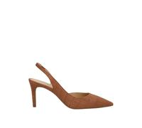 Michael Kors - Alina Flex Sling Pump - Femme - Chaussures - Brun - Taille: 36 1/2 EU