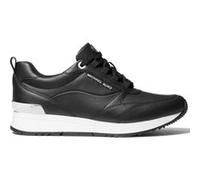 Michael Kors Allie Shirtide Trainer Black Taille: 35 | Baskets Outlet | Femme | Le Noir