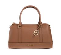 Michael Kors - Andie Medium Handbag - Femme - Sacs - Brun - Taille: ONE Size