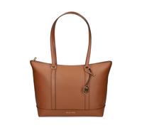 Michael Kors - Andie Medium Tote - Femme - Sacs - Brun - Taille: ONE Size