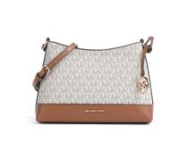 Michael Kors - Andie Sac bandoulière - Femme - Sacs - Beige - Taille: ONE Size