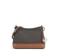 Michael Kors Andie Small Sac bandoulière marron, similicuir, femme