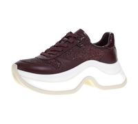 Michael Kors ARLA Trainer Oxblood Femme, EU 36.5