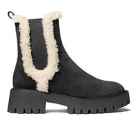 Michael Kors Asher Flat Bootie Black Taille: 38 | Bottes Outlet | Femme | Le Noir