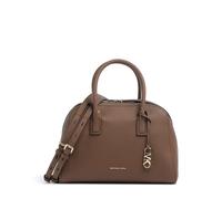 Michael Kors Ashton Medium Sac à main brun foncé, femme