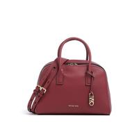 Michael Kors Ashton Medium Sac à main vin, femme
