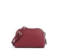 Michael Kors Ashton Small Sac bandoulière vin, femme