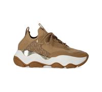 Michael Kors - Atlas Husk Baskets - Femme - Chaussures - Brun - Taille: 37 EU