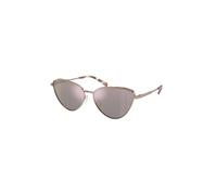 Michael Kors - Authentiques Lunettes Cortez- Qualité Premium! - unisex - Accessoires - Jaune - Taille: 59 MM