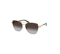 Michael Kors - Authentiques lunettes de soleil Dorado Beach - unisex - Accessoires - Jaune - Taille: 57 MM