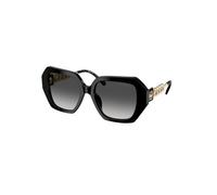 Michael Kors - Authentiques Lunettes de Soleil South Beach - Femme - Accessoires - Noir - Taille: 54 MM
