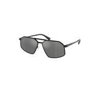 Michael Kors - Authentiques Lunettes MAR Vista - unisex - Accessoires - Noir - Taille: 60 MM