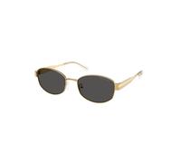 Michael Kors - Authentiques Lunettes Monte Carlo - Femme - Accessoires - Jaune - Taille: 56 MM