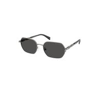 Michael Kors - Authentiques Lunettes Saint Martin - unisex - Accessoires - Gris - Taille: 57 MM