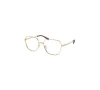 Michael Kors - Avignon Eyeglasses - Femme - Accessoires - Jaune - Taille: 56 MM