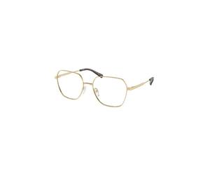Michael Kors - Avignon Eyeglasses - Femme - Accessoires - Jaune - Taille: 56 MM
