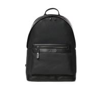 Michael Kors Sac à dos Jet Set pour homme, noir, Medium, Sac à dos Jet Set