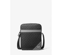 MICHAEL KORS Bagage cabine Logo signature Cooper - Gris