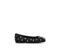 Michael Kors - Ballerines - Femme - Chaussures - Noir - Taille: 36 EU