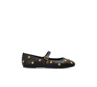 Michael Kors - Ballerines Nellie Flex - Femme - Chaussures - Noir - Taille: 36 EU