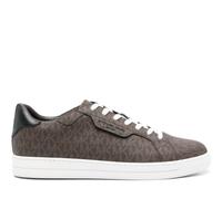 Michael Kors - Baskets à lacets - Homme - Chaussures - Brun - Taille: 46 EU