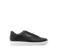 Michael Kors - Baskets à Lacets - Homme - Chaussures - Noir - Taille: 41 EU