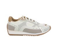 Michael Kors - Baskets Actives Grises Élégantes - Femme - Chaussures - Multicolore - Taille: 36 EU