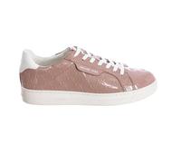 Michael Kors - Baskets basses Keating - Femme - Chaussures - Rose - Taille: 36 EU