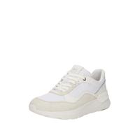 Michael Kors Baskets basses 'TREVOR' noir / blanc, Taille 43,5