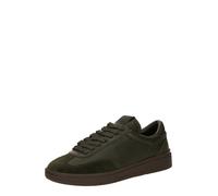 Michael Kors Baskets basses 'WILTON' olive, Taille 42