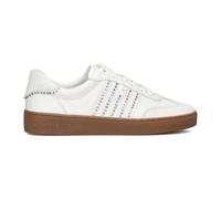 Michael Kors - Baskets Blanches à Paillettes - Femme - Chaussures - Blanc - Taille: 36 EU