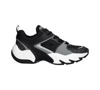 Michael Kors - Baskets Chase Mixed-Media - Homme - Chaussures - Multicolore - Taille: 46 EU