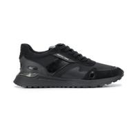 Michael Kors - Baskets élégantes - Homme - Chaussures - Noir - Taille: 45 EU