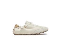 Michael Kors - Baskets élégantes pour tous les jours - Femme - Chaussures - Blanc - Taille: 37 EU