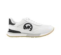 Michael Kors - Baskets - Femme - Chaussures - Blanc - Taille: 36 EU