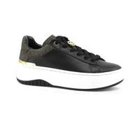 Baskets basses femmes MICHAEL Michael Kors DOTTIE LACE UP Blanc 39
