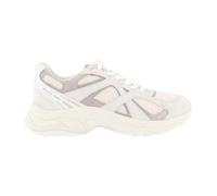 Michael Kors 43R5LEFS2S-278 Leo Trainer Femme LT CRM Multi EU 39.5