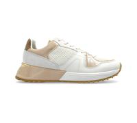 Michael Kors - Baskets Jaime - Femme - Chaussures - Beige - Taille: 39 EU