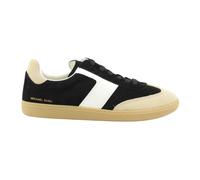 Michael Kors - Baskets Jovie à lacets - Femme - Chaussures - Noir - Taille: 39 EU