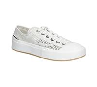 Michael Kors - Baskets Jude en mesh - Femme - Chaussures - Blanc - Taille: 40 EU