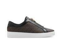 Michael Kors - Baskets Keaton - Femme - Chaussures - Brun - Taille: 39 EU