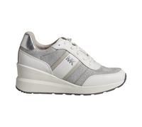 Michael Kors - Baskets Mabel Trainer - Femme - Chaussures - Blanc - Taille: 36 EU