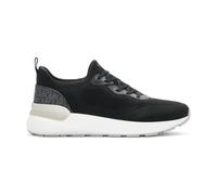 Michael Kors - Baskets Slip-On Casual Noires - Homme - Chaussures - Noir - Taille: 45 EU