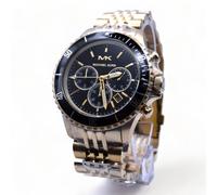 Michael Kors Bayville MK8726 Hommes Chronographe 44mm