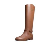Michael Kors Beverly Flat Boot Botte tendanceFemme