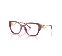 Michael Kors - Bierzo Lunettes de soleil - unisex - Accessoires - Rouge - Taille: 54 MM