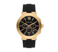 Michael Kors Billie MK9253 Montre pour Homme en Acier Inoxydable doré 46 mm